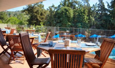 Imagine pentru Hotel Zoe 4*  valabile pentru Litoral 2025