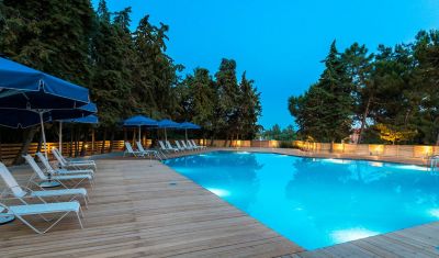 Imagine pentru Hotel Zoe 4*  valabile pentru Litoral 2025