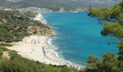 Imagine pentru Hotel Zoe 4*  valabile pentru Litoral 2025