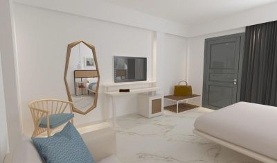 Imagine pentru Hotel Zoe 4*  valabile pentru Litoral 2025