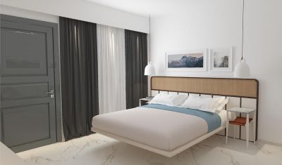 Imagine pentru Hotel Zoe 4*  valabile pentru Litoral 2025