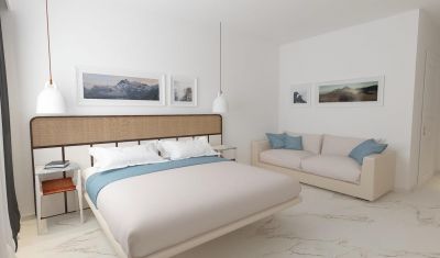 Imagine pentru Hotel Zoe 4*  valabile pentru Litoral 2025