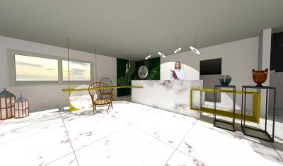 Imagine pentru Hotel Zoe 4*  valabile pentru Litoral 2025