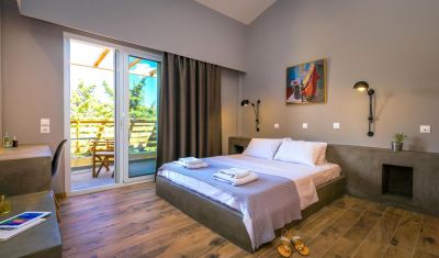 Imagine pentru Hotel Zoe 4*  valabile pentru Litoral 2025