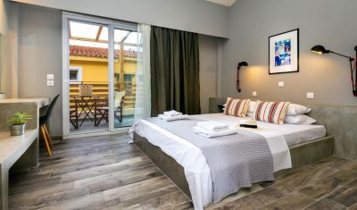 Imagine pentru Hotel Zoe 4*  valabile pentru Litoral 2025