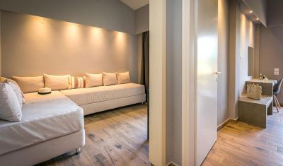 Imagine pentru Hotel Zoe 4*  valabile pentru Litoral 2025