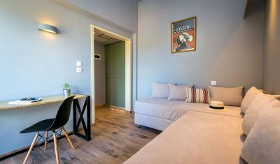 Imagine pentru Hotel Zoe 4*  valabile pentru Litoral 2025