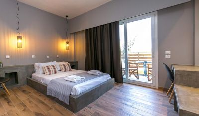 Imagine pentru Hotel Zoe 4*  valabile pentru Litoral 2025
