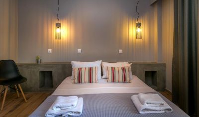 Imagine pentru Hotel Zoe 4*  valabile pentru Litoral 2025