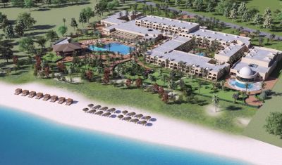 Imagine pentru Iberostar Selection Eolia Djerba 5* valabile pentru Litoral 2025