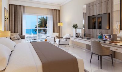 Imagine pentru Iberostar Selection Eolia Djerba 5* valabile pentru Litoral 2025