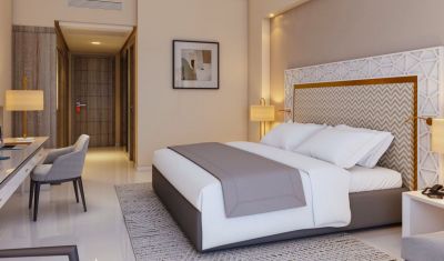 Imagine pentru Iberostar Selection Eolia Djerba 5* valabile pentru Litoral 2025