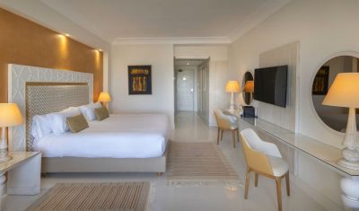 Imagine pentru Iberostar Selection Eolia Djerba 5* valabile pentru Litoral 2025