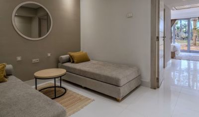 Imagine pentru Iberostar Selection Eolia Djerba 5* valabile pentru Litoral 2025