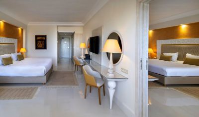 Imagine pentru Iberostar Selection Eolia Djerba 5* valabile pentru Litoral 2025