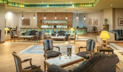 Imagine pentru Iberostar Selection Eolia Djerba 5* valabile pentru Litoral 2025