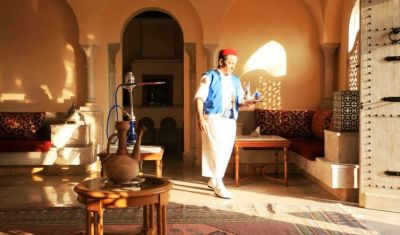 Imagine pentru Iberostar Selection Eolia Djerba 5* valabile pentru Litoral 2025