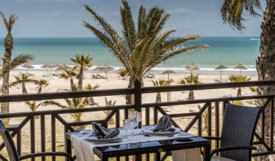 Imagine pentru Iberostar Selection Eolia Djerba 5* valabile pentru Litoral 2025