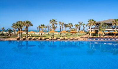 Imagine pentru Iberostar Selection Eolia Djerba 5* valabile pentru Litoral 2025