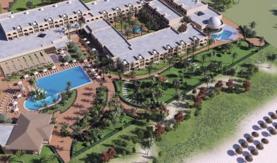 Imagine pentru Iberostar Selection Eolia Djerba 5* valabile pentru Litoral 2025