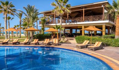 Imagine pentru Iberostar Selection Eolia Djerba 5* valabile pentru Litoral 2025