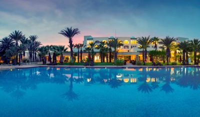 Imagine pentru Iberostar Selection Eolia Djerba 5* valabile pentru Litoral 2025