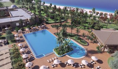 Imagine pentru Iberostar Selection Eolia Djerba 5* valabile pentru Litoral 2025