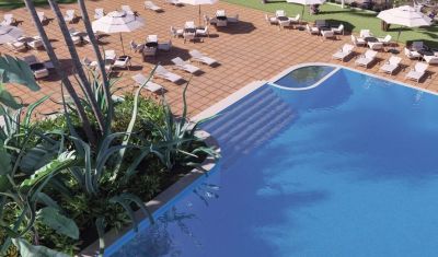 Imagine pentru Iberostar Selection Eolia Djerba 5* valabile pentru Litoral 2025