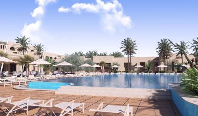Imagine pentru Iberostar Selection Eolia Djerba 5* valabile pentru Litoral 2025