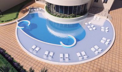 Imagine pentru Iberostar Selection Eolia Djerba 5* valabile pentru Litoral 2025