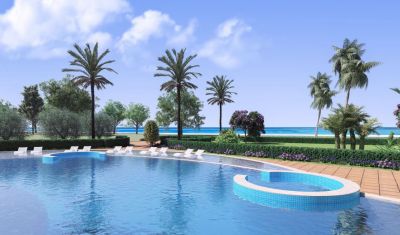 Imagine pentru Iberostar Selection Eolia Djerba 5* valabile pentru Litoral 2025