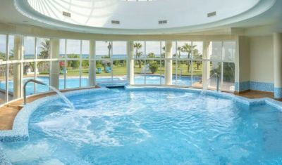 Imagine pentru Iberostar Selection Eolia Djerba 5* valabile pentru Litoral 2025