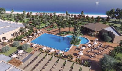 Imagine pentru Iberostar Selection Eolia Djerba 5* valabile pentru Litoral 2025