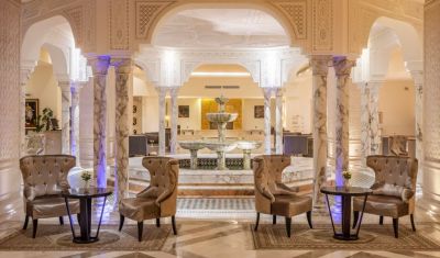 Imagine pentru Iberostar Selection Eolia Djerba 5* valabile pentru Litoral 2025