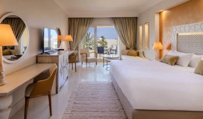 Imagine pentru Iberostar Selection Eolia Djerba 5* valabile pentru Litoral 2025