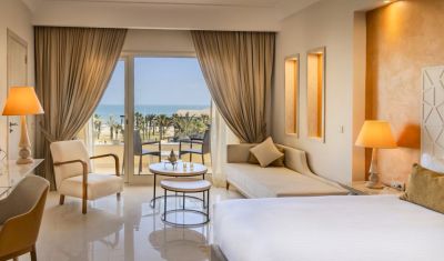Imagine pentru Iberostar Selection Eolia Djerba 5* valabile pentru Litoral 2025