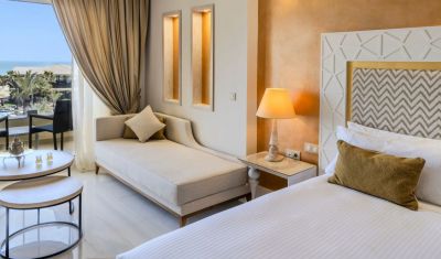 Imagine pentru Iberostar Selection Eolia Djerba 5* valabile pentru Litoral 2025