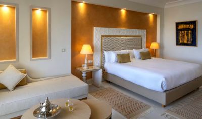 Imagine pentru Iberostar Selection Eolia Djerba 5* valabile pentru Litoral 2025