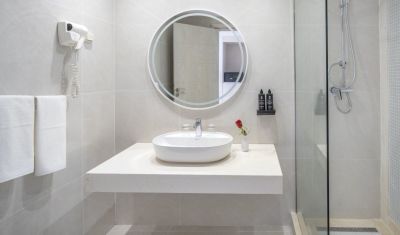 Imagine pentru Iberostar Selection Eolia Djerba 5* valabile pentru Litoral 2025