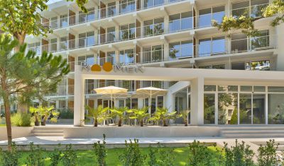Imagine pentru Ibis Styles Golden Sands Roomer Hotel 4* valabile pentru Litoral 2025