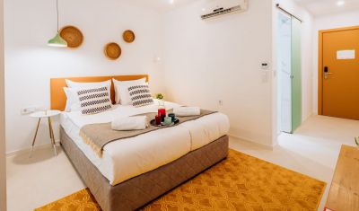 Imagine pentru Ibis Styles Golden Sands Roomer Hotel 4* valabile pentru Litoral 2025