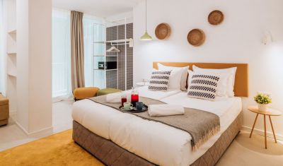Imagine pentru Ibis Styles Golden Sands Roomer Hotel 4* valabile pentru Litoral 2025