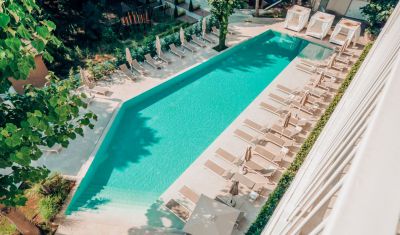 Imagine pentru Ibis Styles Golden Sands Roomer Hotel 4* valabile pentru Litoral 2025