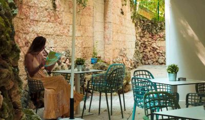 Imagine pentru Ibis Styles Golden Sands Roomer Hotel 4* valabile pentru Litoral 2025