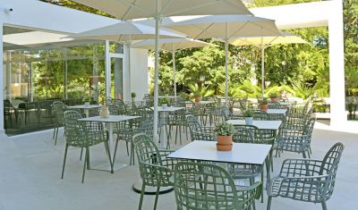 Imagine pentru Ibis Styles Golden Sands Roomer Hotel 4* valabile pentru Litoral 2025