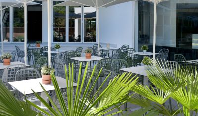 Imagine pentru Ibis Styles Golden Sands Roomer Hotel 4* valabile pentru Litoral 2025