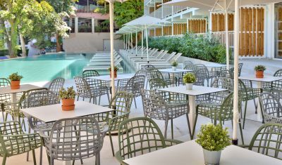 Imagine pentru Ibis Styles Golden Sands Roomer Hotel 4* valabile pentru Litoral 2025