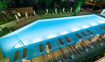 Imagine pentru Ibis Styles Golden Sands Roomer Hotel 4* valabile pentru Litoral 2025