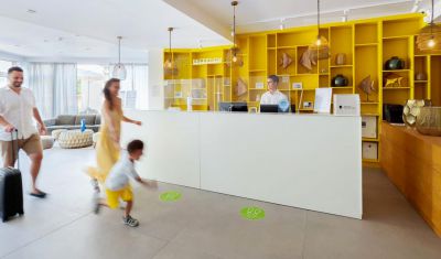 Imagine pentru Ibis Styles Golden Sands Roomer Hotel 4* valabile pentru Litoral 2025