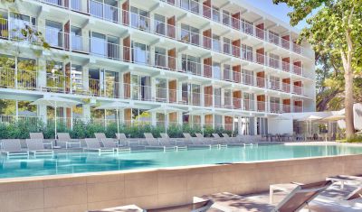 Imagine pentru Ibis Styles Golden Sands Roomer Hotel 4* valabile pentru Litoral 2025